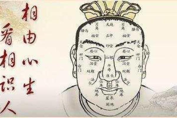 声音识人，面相解码：揭秘你的声音背后隐藏的秘密！