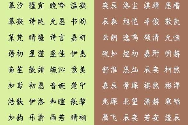 睿智之选，宝宝名字卓的寓意与风采