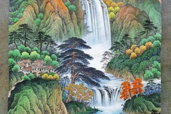 聚宝盆风水布局，轻松招财秘诀大公开！