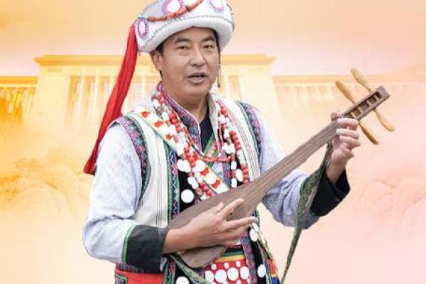 怒族传统文化的传承与创新