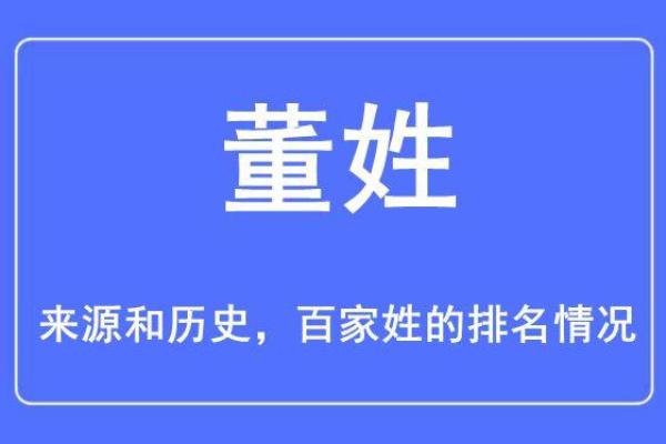 董氏霸气命名：威震四方的名字艺术