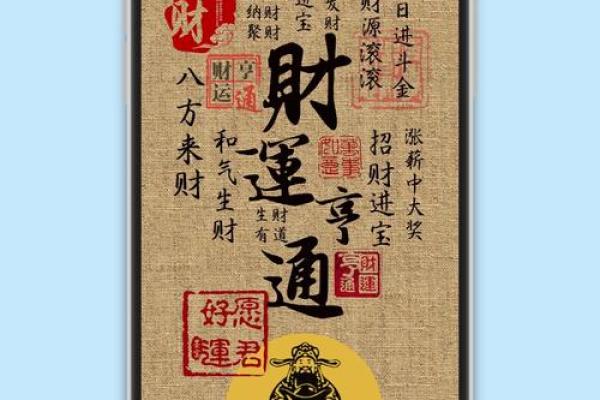 招财利器，手机壳风水设计让你财运亨通！
