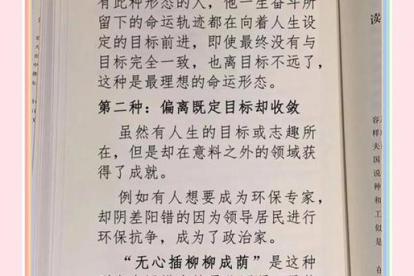人生轨迹早注定？命理终须有给你答案