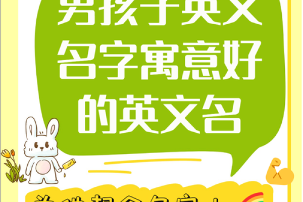 如何为孩子选择一个寓意强大的名字