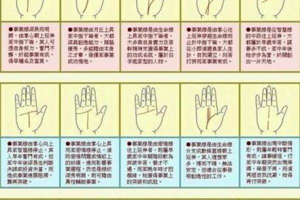 刘嘉玲手相揭秘：命运轨迹尽在掌握