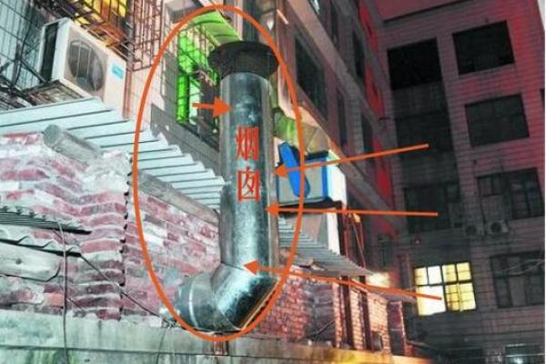 对面高楼风水揭秘：你的办公室运势如何？