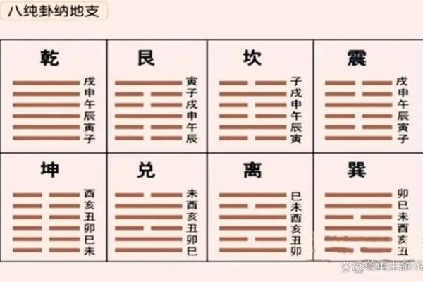 地支推算技巧，快速入门指南
