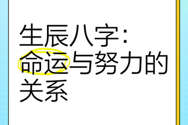 解读生辰八字对事业成功的影响