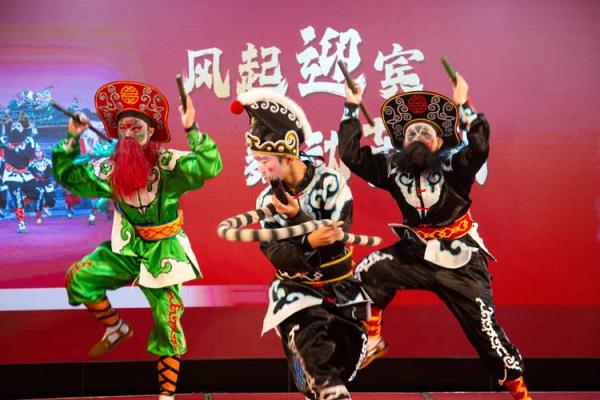 深入了解广东的民俗风情与节庆传统
