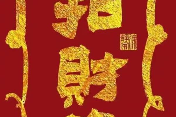 钜富男风水招财符，财运亨通必备利器！