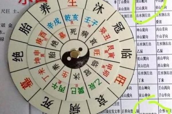 家居风水秘籍：打造三合局，财运亨通的秘密武器