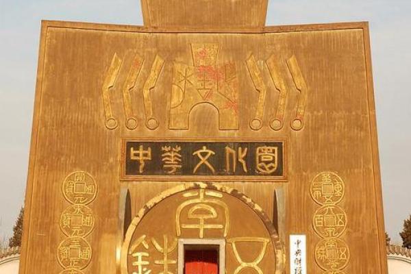 宝字文化：传统文化中的珍贵象征与深厚底蕴