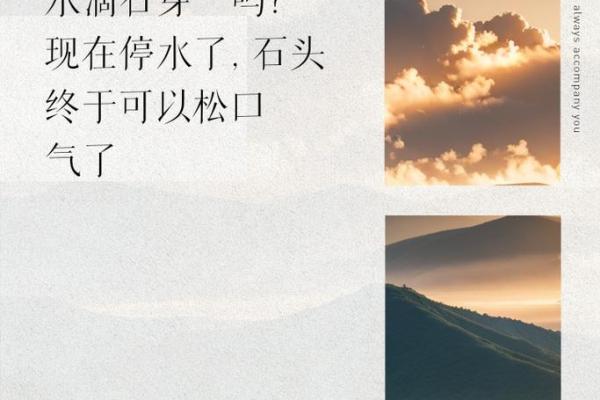 水滴石穿：办公室风水缺水自救指南！