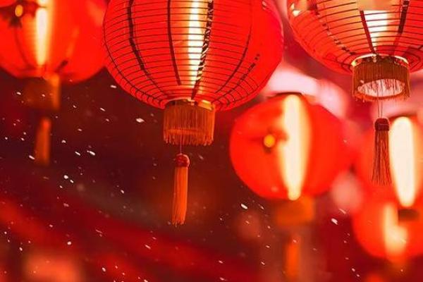 火树银花闹元宵，民俗盛宴迎佳节