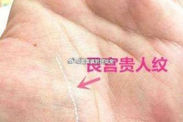 手相大揭秘：一招看透运势，暴富密码尽在其中！