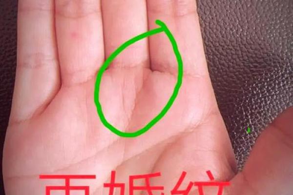 手相大揭秘：一招看透运势，暴富密码尽在其中！