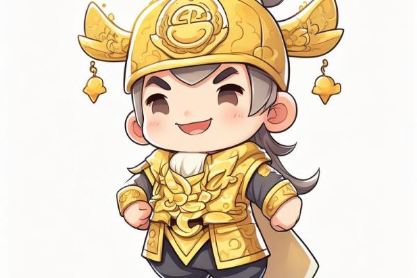 狗年大吉：风水招财图，助你财运滚滚来