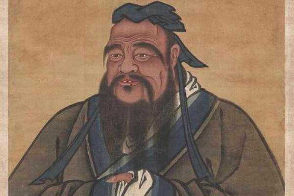 从孔子姓名看古代姓名的寓意与讲究