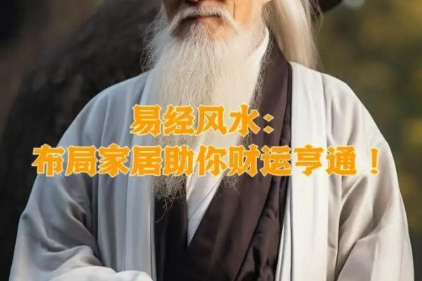 揭秘家居风水禁忌：让你家财运亨通的秘密武器！