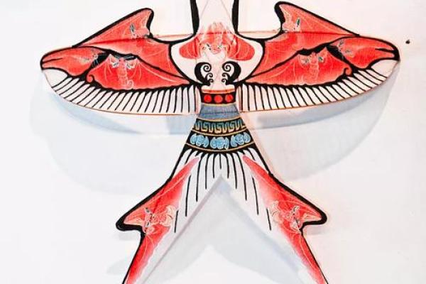 风筝飞舞，五一小长假民俗盛宴来袭