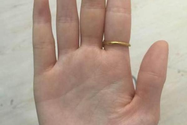 手相中的明星潜质：一招解锁你的明星之路！