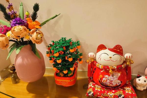 风水大师秘传！必买爆款招财摆件，让你的财富滚滚来