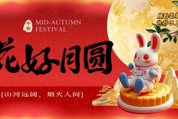 祥瑞盈门：梦回佳节民俗盛宴