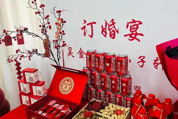 祥瑞盈门：梦回佳节民俗盛宴