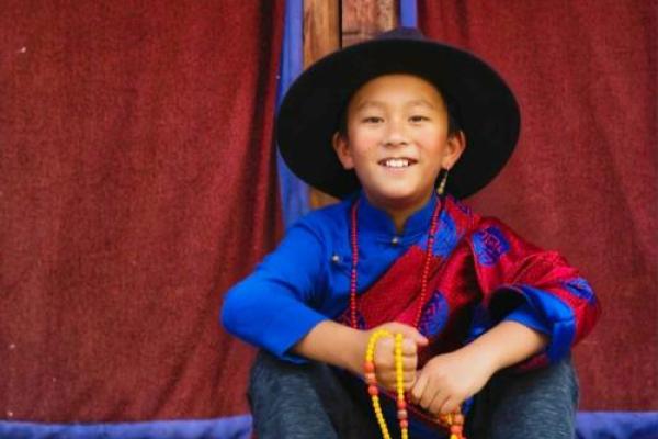 淳朴少年：探寻带淳字男孩名字的独特韵呿