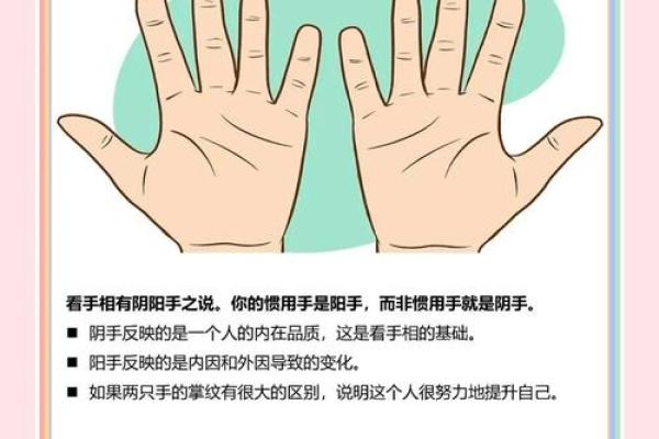 手相中隐藏的珍珠掌奥秘：解锁你的运势密码