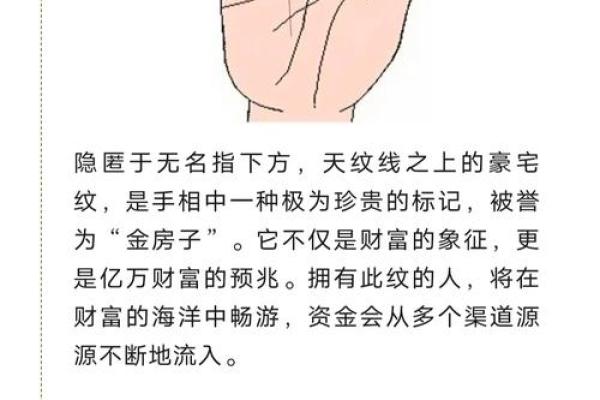 手相中隐藏的珍珠掌奥秘：解锁你的运势密码