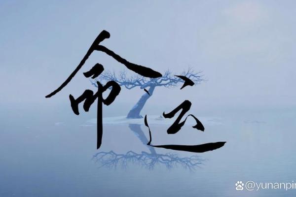 算尽人间事，一指窥命运