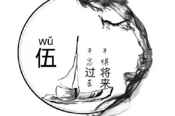 伍姓男孩名字精选：寓意美好，彰显个怿
