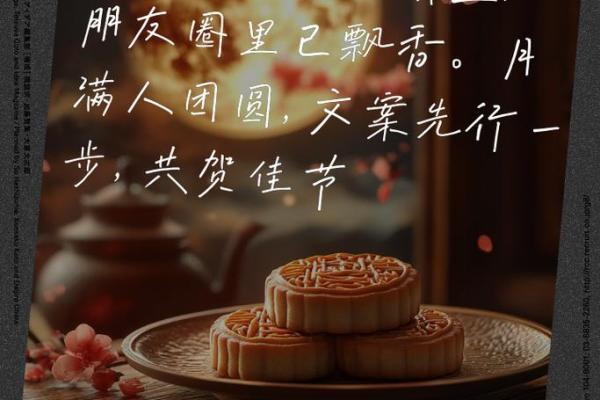 龙腾盛世，中秋月圆：揭秘中秋节的千年民俗传承