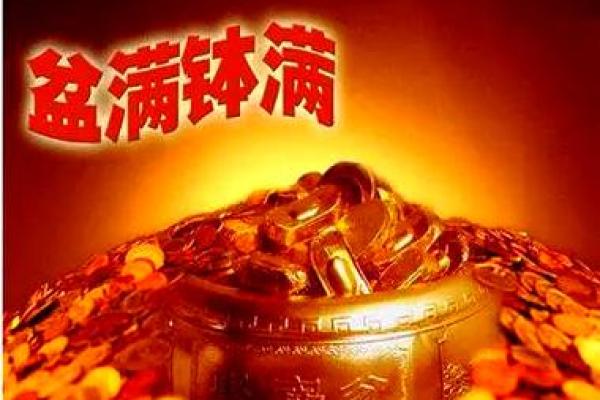 寅时生人财运亨通，揭秘有钱人的秘密