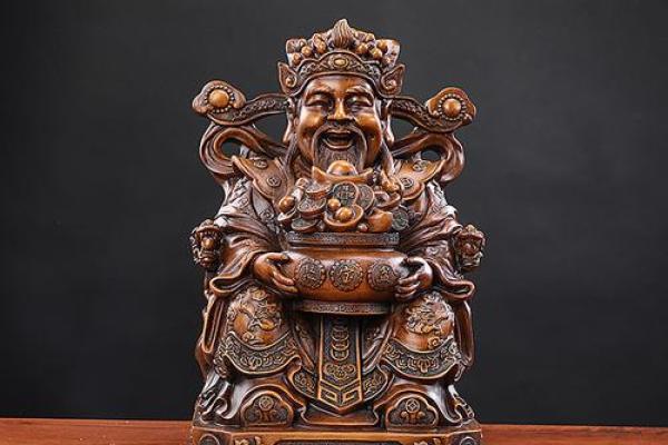 招财进宝，热门风水招财手摆件抢购中