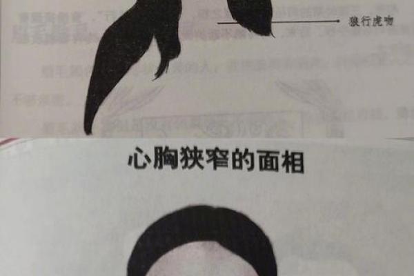 面相解析：揭秘好命女人的神秘面相特征