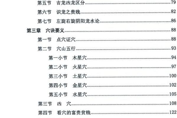 家居风水宝典：5本畅销书籍助你打造吉星高照的家居环境