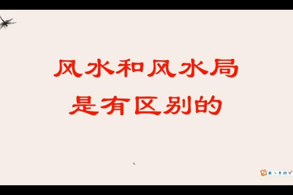 解密环境风水学：从理论到应用