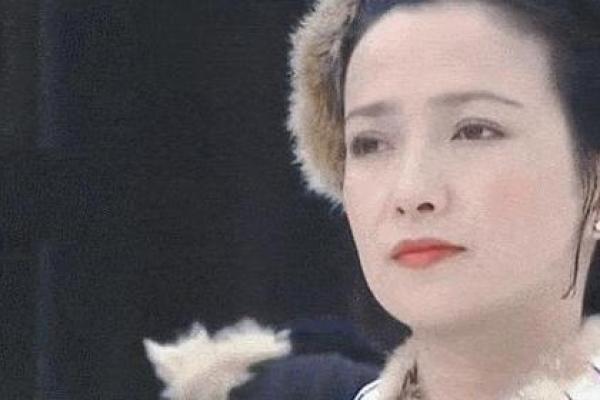 天赋异禀，玉痣成就传奇美人传奇
