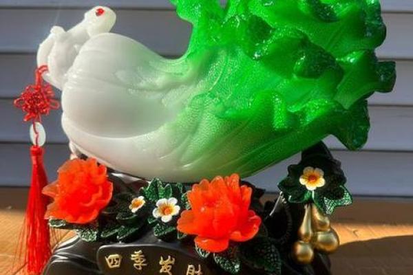 家门口风水布局，李居明推荐必看爆款摆件！