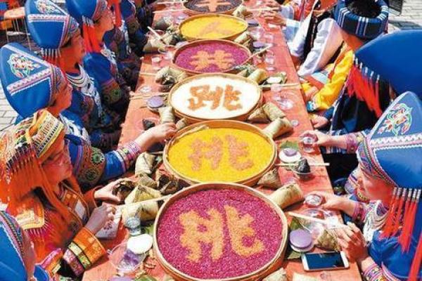 探寻壮族文化在中国传统文化中的地位