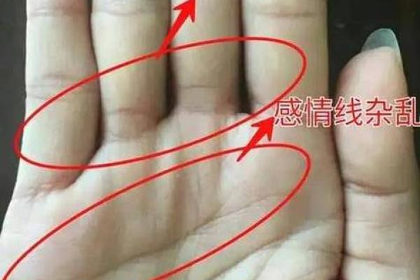 手相后天运势差，揭秘你的人生坎坷点！