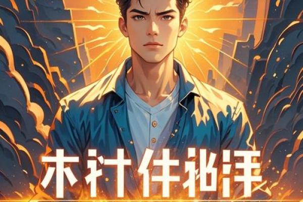 命中注定：探寻你的命运轨迹