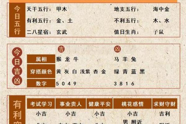办公室台历风水秘籍，助你提升运势