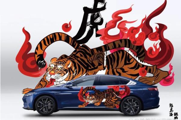 龙腾虎跃，龙年生肖运势解析，谁将飞黄腾达？