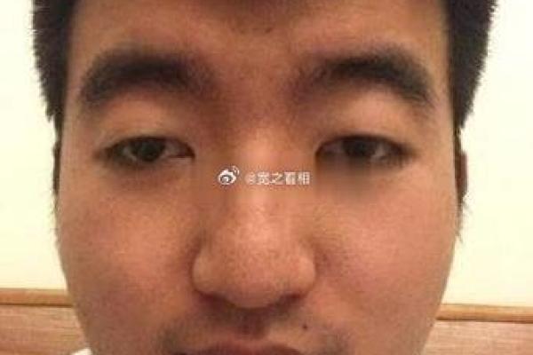 面相忠厚：洞察人心之窗