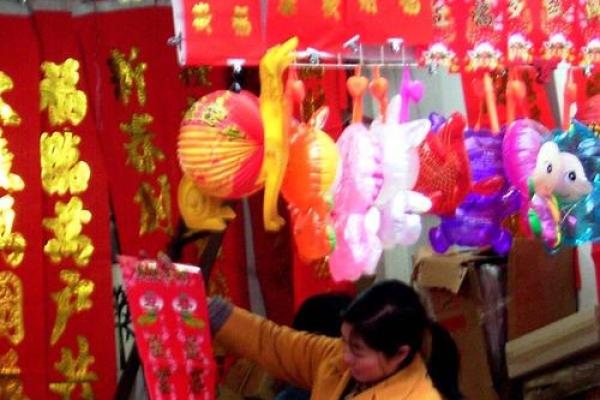探寻春节背后的传统文化与历史积淀