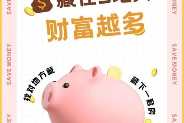 天赐财运，揭秘地支藏财的奥秘