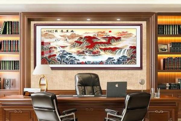 办公室风水大揭秘：打造高效能量场